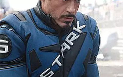 Iron Man 2 - VIDEO