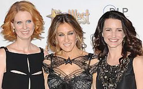 Sex&The City 2 - Din New York la Abu Dhabi - Vezi trailer-ul!