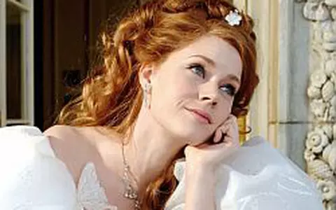 Amy Adams