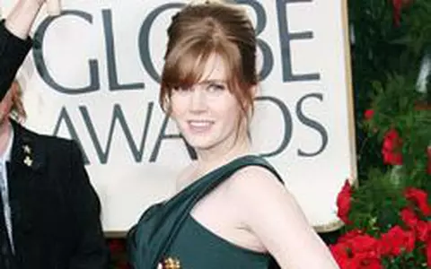 Viva! Fresh - Amy Adams
