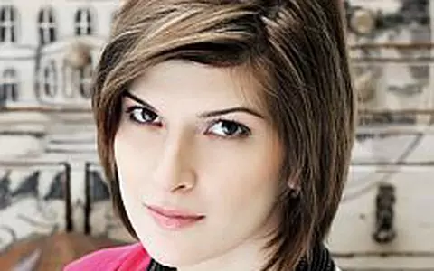 Alina Petrescu - Noua vedeta a Observatorului