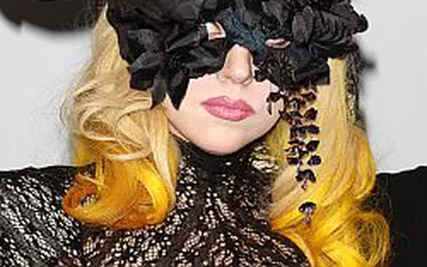 Lady Gaga catre fani: ”Nu faceti sex!”