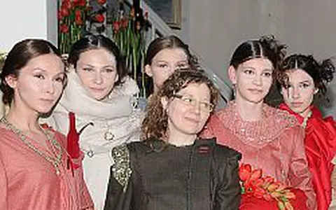 Wilhelmina Arz - Colectia toamna-iarna 2010/2011