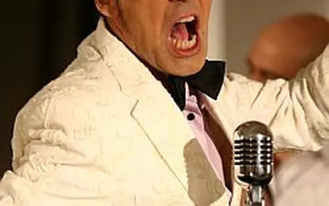 Stefan Banica - Making of ’Super-love”