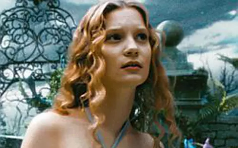 Alice in Tara Minunilor - VIDEO