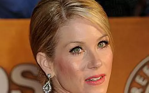 Christina Applegate se marita
