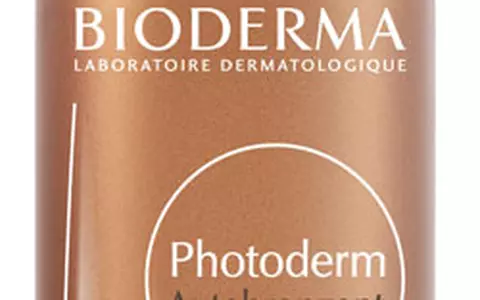 Photoderm Autobronzant de la Bioderma