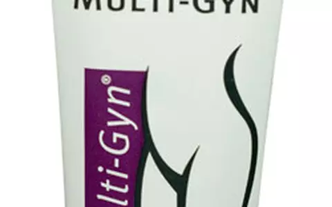 Multi-Gyn Actigel pentru tratarea vaginitei bacteriene
