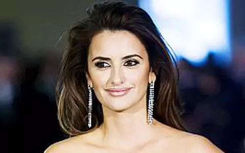 Penelope Cruz, editor special la Vogue