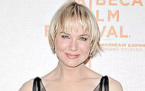 Renee Zellweger - Tunsoare de cosmar