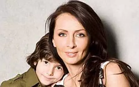 Mihaela Radulescu si Ayan