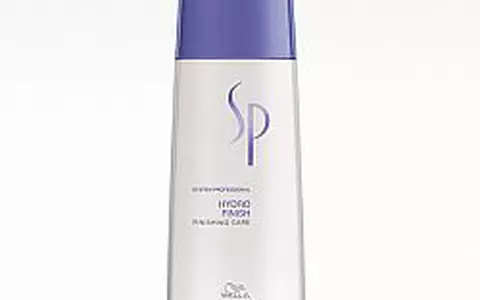 Hidratare personalizata cu SP Care Hydrate