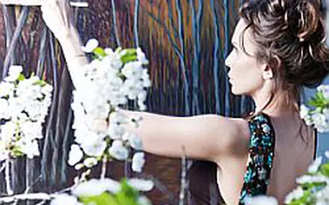 Anna Lesko - Making of