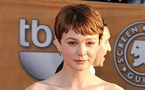 Viva Fresh - Carey Mulligan - VIDEO