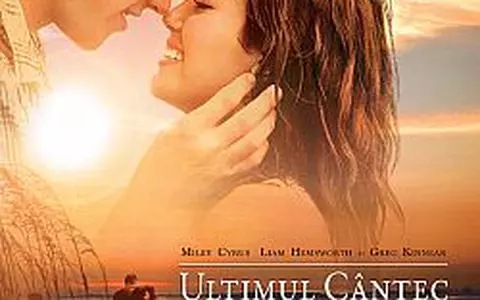 Ultimul cantec / The Last Song - VIDEO