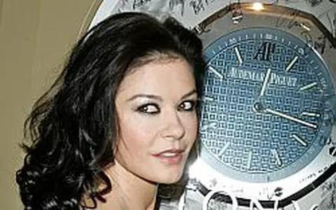 Catherine Zeta-Jones, nominalizata la Tony Awards