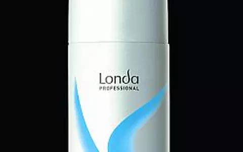 Samponul Scalp Purifying Londacare pentru par gras