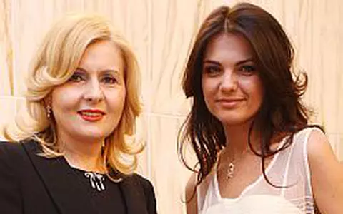 Gala Fundatiei Renasterea ”Arta pentru viata”
