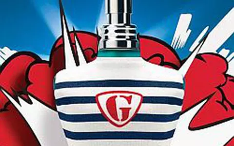 Parfumul Super Le Male by Jean Paul Gaultier
