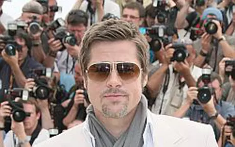 Brad Pitt - Inainte de a fi celebru