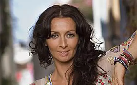 Mihaela Radulescu - Corespondent de la Cannes pentru Razvan si Dani