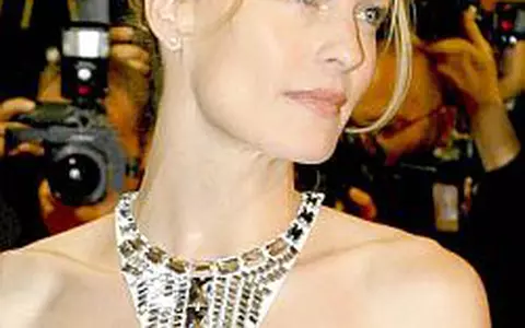 Robin Wright