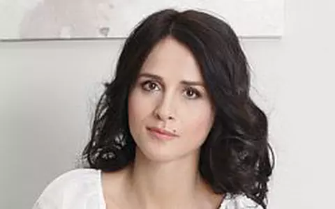 Amfitrion Madalina Manole