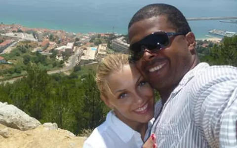 Andreea Patrascu i-a spus ”da” lui Cabral