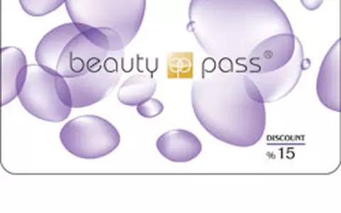 Beauty Pass - ca sa te rasfeti mai des