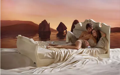 Cafea, dragoste si ceva in plus: Falling in love in Italy