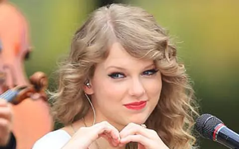 Taylor Swift, noua iubita a lui Jake Gyllennhaal?