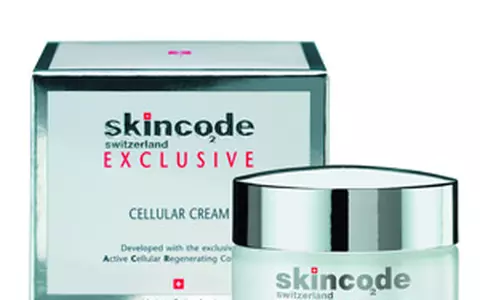 Skincode Exclusive Crema Celulara Anti-Aging