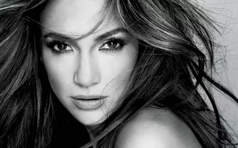 Jennifer Lopez, noua ambasadoare L’Oreal Paris
