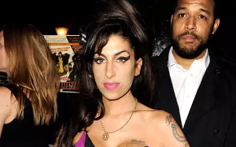 Amy Winehouse produce rumoare la Rio