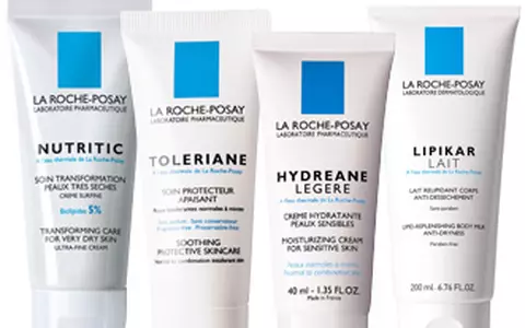 Hidrateaza-ti tenul, vezi oferta promotionala La Roche-Posay