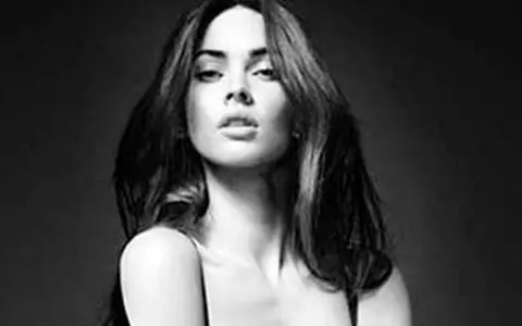 Megan Fox - Super hot