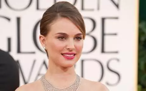Natalie Portman - Noua diva a Hollywood-ului