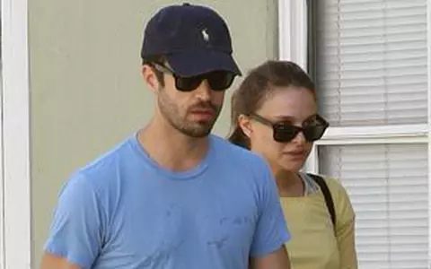 Cum a sarbatorit Natalie Portman castigarea Oscarului