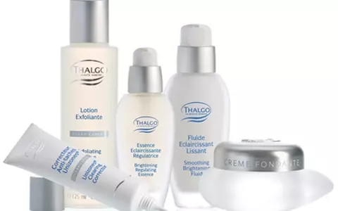 Thalgo Clear Expert Complex - Albire si Reintinerire