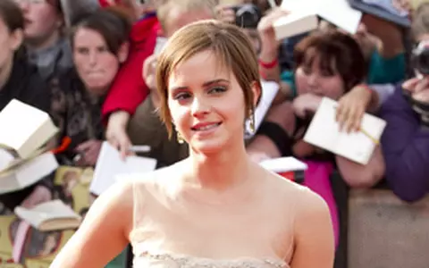 Emma Watson - Secretele unui look fabulos