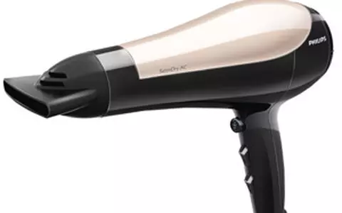 Produse pentru coafare de la Philips