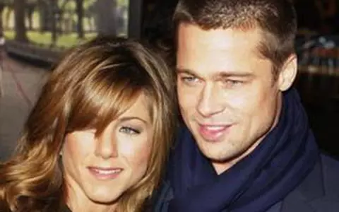 Brad Pitt si Jennifer Aniston - Noi amanunte din culisele despartirii lor