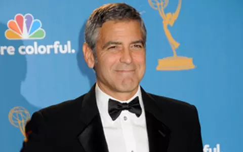 George Clooney are o noua iubita cu 20 de ani mai tanara