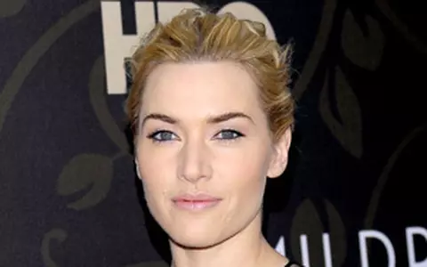 Kate Winslet e impotriva operatiilor estetice