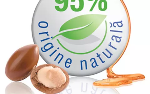 Puterea naturii in gama NIVEA pure & natural