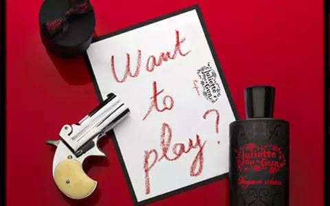 Juliette Has A Gun: Vengeance Extreme