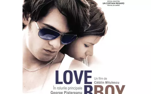 Loverboy - VIDEO