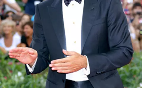 George Clooney - A spus, in sfarsit, ”Da”