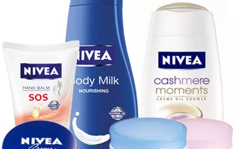 Ingrijirea pielii in timpul iernii, cu NIVEA