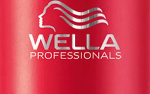 Briliance Leave in balm de la Wella Professionals